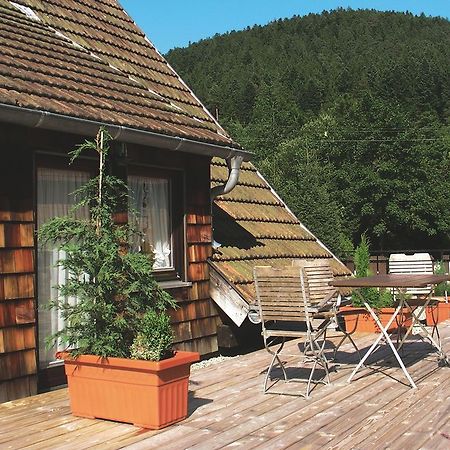 Landgasthof Untere Muehle 阿皮斯班奇 外观 照片