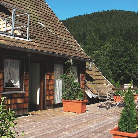 Landgasthof Untere Muehle 阿皮斯班奇 外观 照片