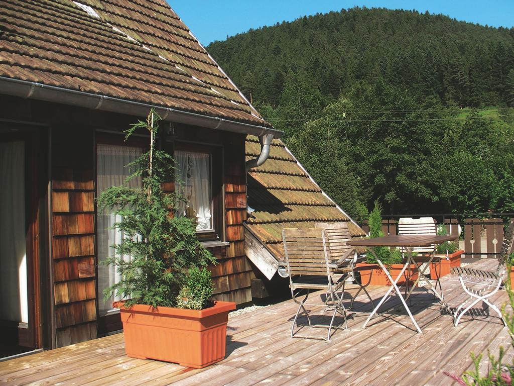 Landgasthof Untere Muehle 阿皮斯班奇 外观 照片