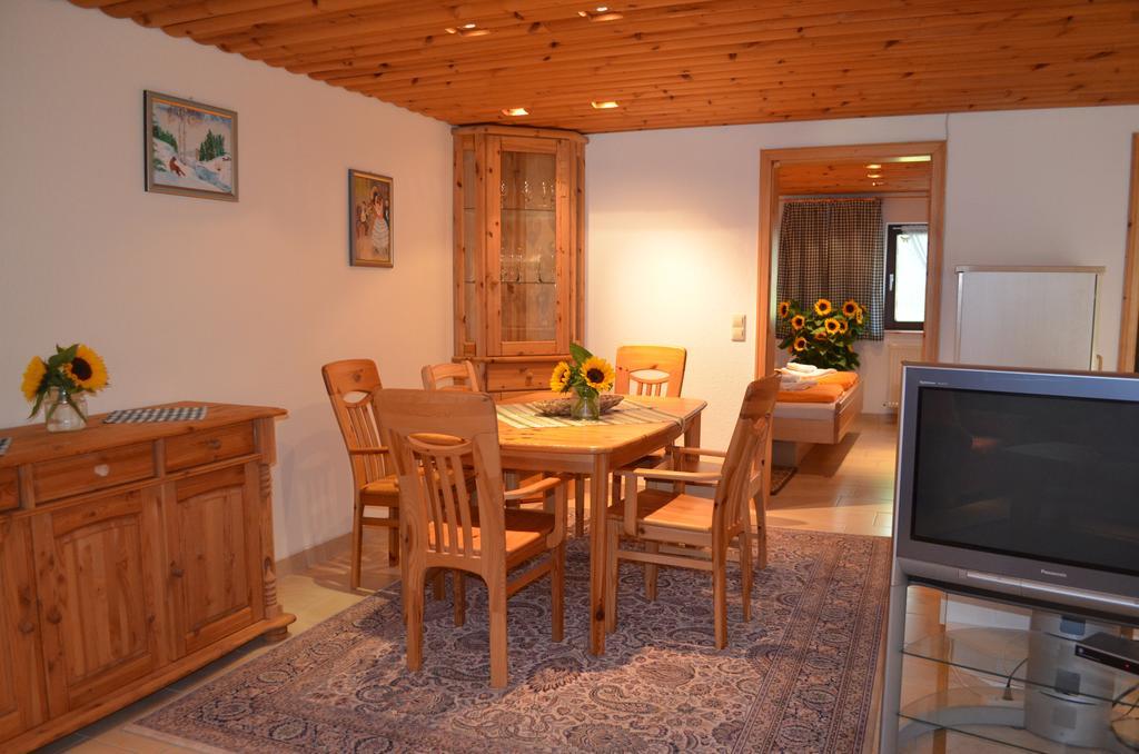 Landgasthof Untere Muehle 阿皮斯班奇 外观 照片