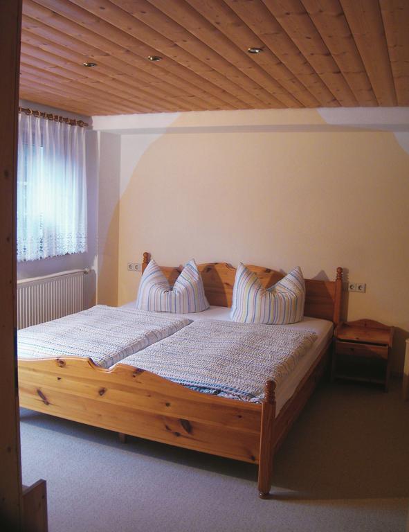 Landgasthof Untere Muehle 阿皮斯班奇 外观 照片
