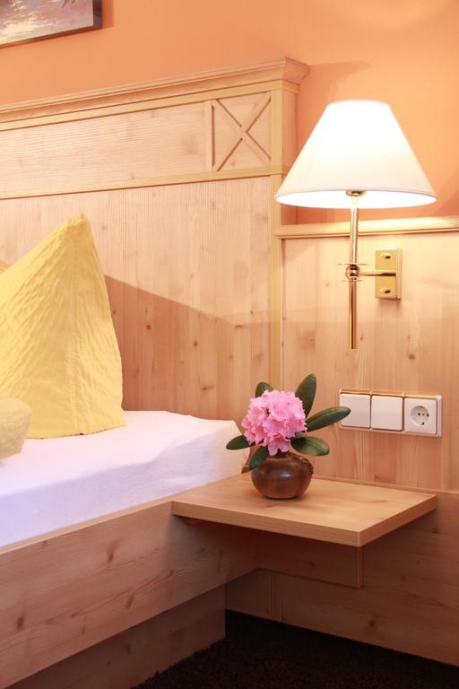 Landgasthof Untere Muehle 阿皮斯班奇 外观 照片